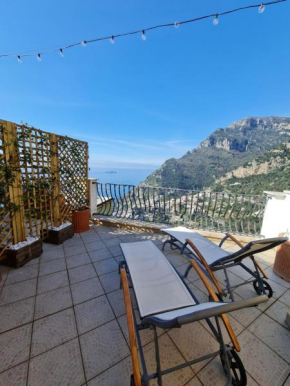 Lia's room - Il Monticello Positano